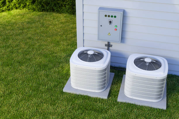Best HVAC Air Duct Cleaning  in Yonkers, NY