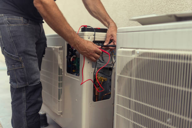 HVAC Emergency Services in Yonkers, NY