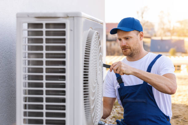 Best HVAC Replacement Cost  in Yonkers, NY